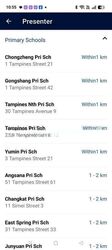 Blk 217 Tampines Street 23 (Tampines), HDB 3 Rooms #608955941